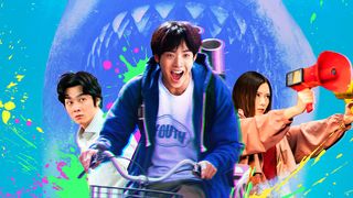 Netflix映画 『ゾン100～ゾンビになるまでにしたい100のこと』キャスト・あらすじ【まとめ】