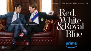 米大統領の息子と英国王子が恋に落ちたら…映画『赤と白とロイヤルブルー』キャストまとめ