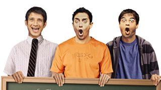 『RRR』だけじゃない！おすすめインド映画10選