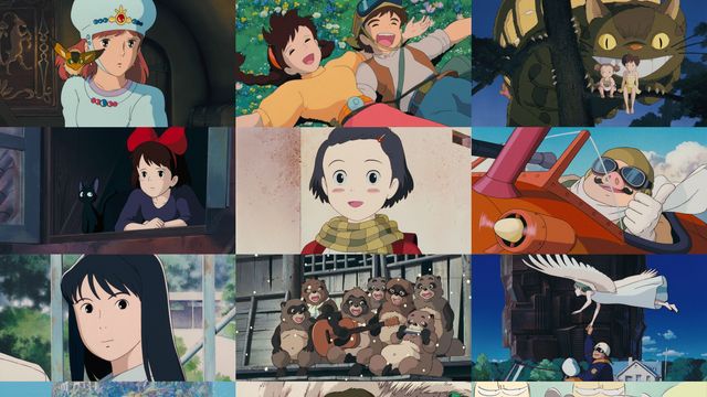 おもひでぽろぽろ：関連記事｜シネマトゥデイ