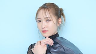 スーパー戦隊＆仮面ライダー制覇に驚きと感謝：工藤遥