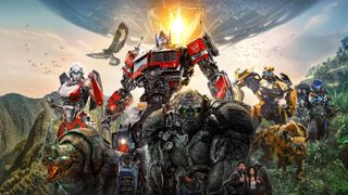 トランスフォーマー新作、「ビーストウォーズ」から続投する声優は？