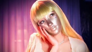 Netflix韓ドラ「マスクガール」キャスト&あらすじ【まとめ】