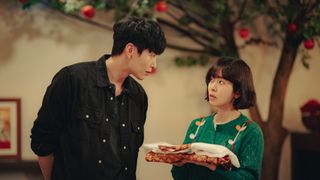 Netflix韓ドラ「ヒップタッチの女王」キャスト&あらすじ【まとめ】
