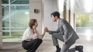 Netflix韓ドラ「この恋は不可抗力」キャスト＆あらすじ【まとめ】