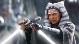 スター・ウォーズ最新作を徹底予習「スター・ウォーズ：アソーカ」5つのポイント