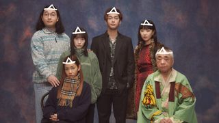 柳楽優弥主演、ポップな映像世界とクセ強な幽霊たちの切ない物語にハマる！