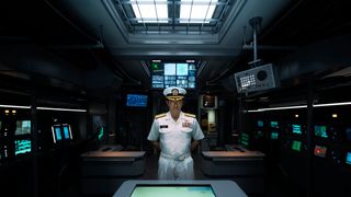 実写映画『沈黙の艦隊』キャスト・キャラクター【まとめ】