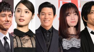 秋ドラマどれ観たい？【投票】