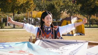 Netflix韓ドラ「力の強い女 カン・ナムスン」キャスト・あらすじ【まとめ】