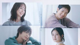 「いちばんすきな花」キャスト・ビジュアル一覧　「silent」スタッフが再集結！