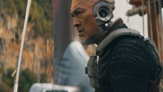 『ローグ・ワン』監督の日本愛が詰まった近未来SF『ザ・クリエイター／創造者』評価は？