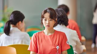 Netflix韓ドラ「今日もあなたに太陽を　～精神科ナースのダイアリー～」キャスト・あらすじ【まとめ】