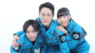 急展開の後半戦！「ウルトラマンブレーザー」巨大な試練迫る