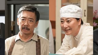 生瀬勝久が喜劇王役「ブギウギ」新キャスト4名【一覧】