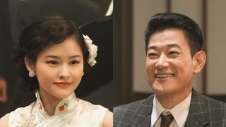 「ブギウギ」新キャスト【羽鳥善一が上海で出会う人々】