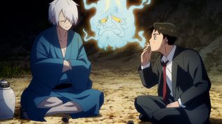 なぜ沼る？映画『鬼太郎誕生　ゲゲゲの謎』は何がそんなに面白いのか