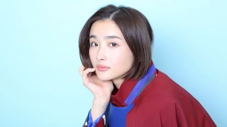 「仮面ライダー」関西弁キャラがハマり役の注目株:安倍乙