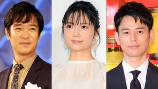 大河ドラマ過去20年間であなたが好きな作品は?【人気投票】