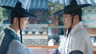 Netflix韓ドラ「魅惑の人」キャスト＆あらすじ【まとめ】