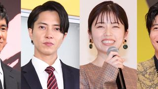 2024年1月期ドラマ一覧【冬ドラマまとめ】