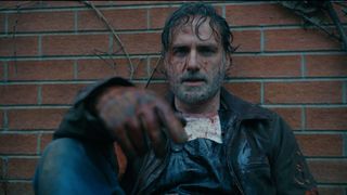 「ウォーキング・デッド」リック&ミショーンはいま…最新作「ザ・ワンズ・フー・リブ」までの旅路