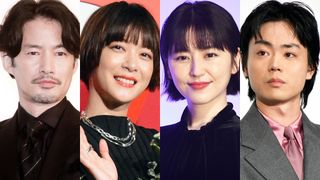 月9ドラマ 過去5年間であなたが好きな作品は?【人気投票】