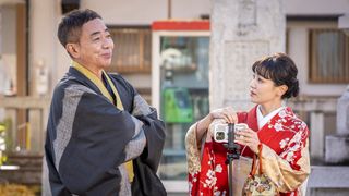 奈緒＆木梨憲武「春になったら」キャスト・あらすじ【まとめ】