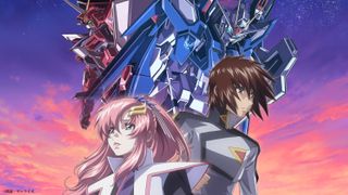 『機動戦士ガンダムSEED FREEDOM』キャスト＆スタッフ単独インタビュー【まとめ】