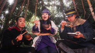 『ゴールデンカムイ』裏話＆インタビュー9名【まとめ】