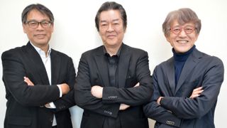 『仮面ライダー555 20th』衝撃展開の裏側　白倉伸一郎＆井上敏樹＆田崎竜太　“ドンブラ成分”への懸念、最も悩んだ冒頭シーン