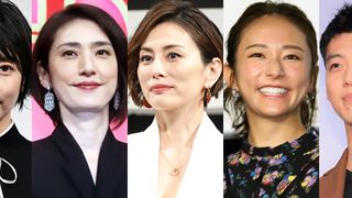 木曜ドラマ(テレ朝)過去5年間であなたが好きな作品は?【人気投票】