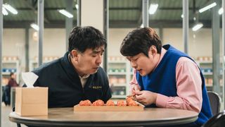 Netflix韓ドラ「タッカンジョン」キャスト＆あらすじ【まとめ】