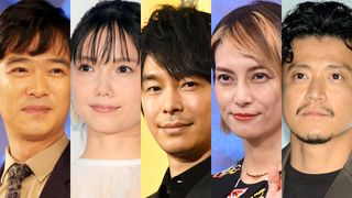 大河ドラマ過去20年間であなたが好きな主人公は？【人気投票】