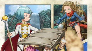 話題沸騰!!鳥山明さん「SAND LAND」アニメシリーズ、その魅力とは？