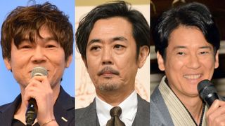 朝ドラ過去5年間であなたが好きな主人公の父親は？【人気投票】