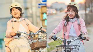 Netflix韓ドラ「Missナイト & Missデイ」キャスト＆あらすじ【まとめ】