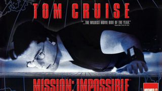 『ミッション：インポッシブル』歴代スタントで一番すごいのは？【投票】