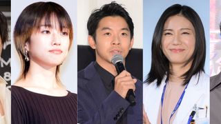 夏ドラマで観たいのはどれ？【投票】