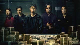 Netflixシリーズ「地面師たち」キャスト・あらすじ【まとめ】