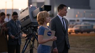 予想外の瞬間に思わず拍手！スカヨハ×NASA『フライ・ミー・トゥ・ザ・ムーン』はなぜ心に刺さる？