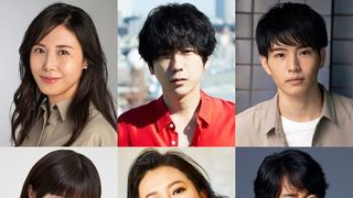 朝ドラ「あんぱん」新キャスト6名【一覧】