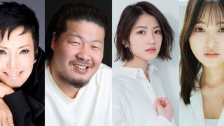 AKB片山陽加＆SDN野呂佳代がセクシー特殊部隊員に！『地球防衛ガールズP9』公開決定！｜シネマトゥデイ