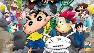 『映画クレヨンしんちゃん』歴代シリーズあらすじ【まとめ】