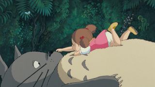 『となりのトトロ』好きな名セリフは？【投票】