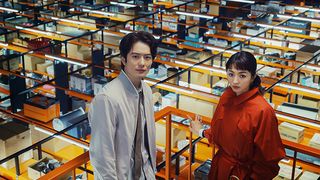 映画『ラストマイル』評価は?「アンナチュラル」「MIU404」のメンバーも登場!