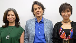 「ウルトラマン80」長谷川初範＆石田えり＆萩原佐代子が目指した“後世に残る”芝居　45周年で蘇る戦いの記憶