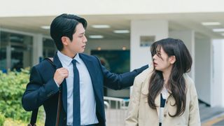 ハマる人続出！Netflixで話題の胸きゅんラブコメ「となりのMr.パーフェクト」って？