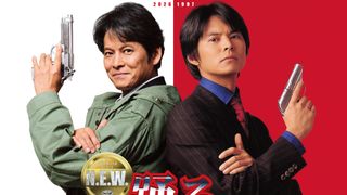 歴代『踊る大捜査線』シリーズあらすじ・キャスト【まとめ】