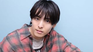 高野洸、アニメ「妖怪学校の先生はじめました!」で“妖怪”との縁再び!